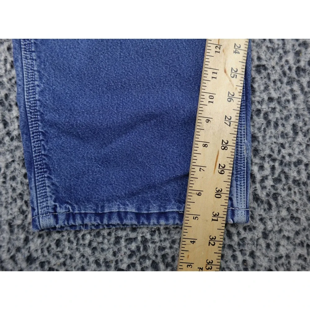 Carhartt carpenter jeans
